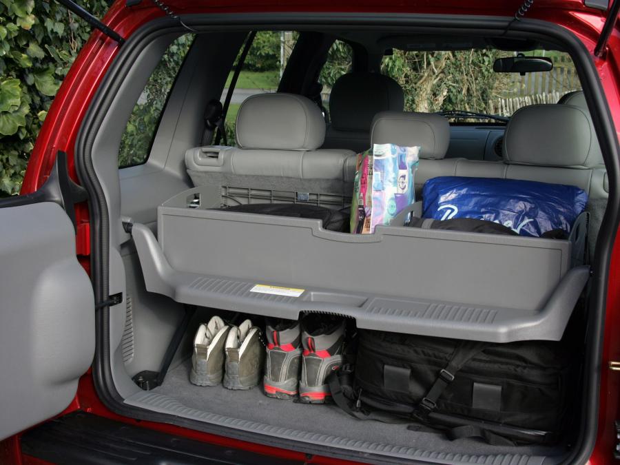  Jeep Cherokee Limited 2005 года  (UK) (фото 15 из 30)